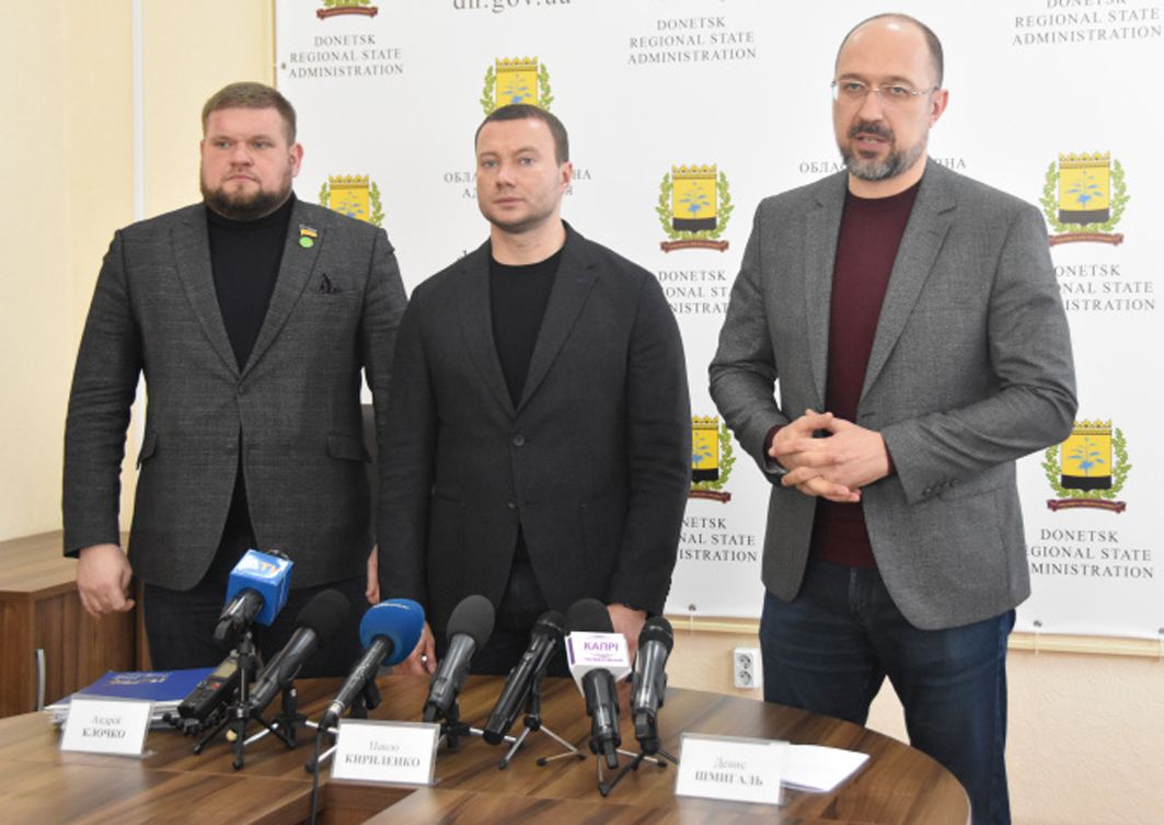 Потрібно чітко визначити червоні лінії